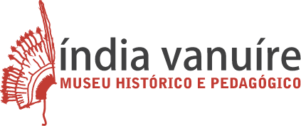 Logo do Museu Índia Vanuíre