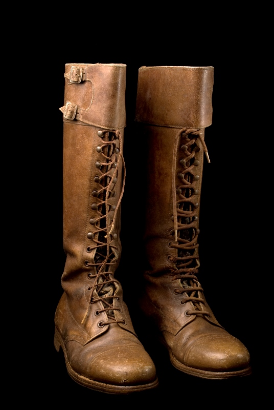 Botas